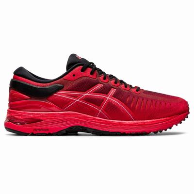 Férfi Asics Metarun Futócipő AS4079315 Piros/Fekete